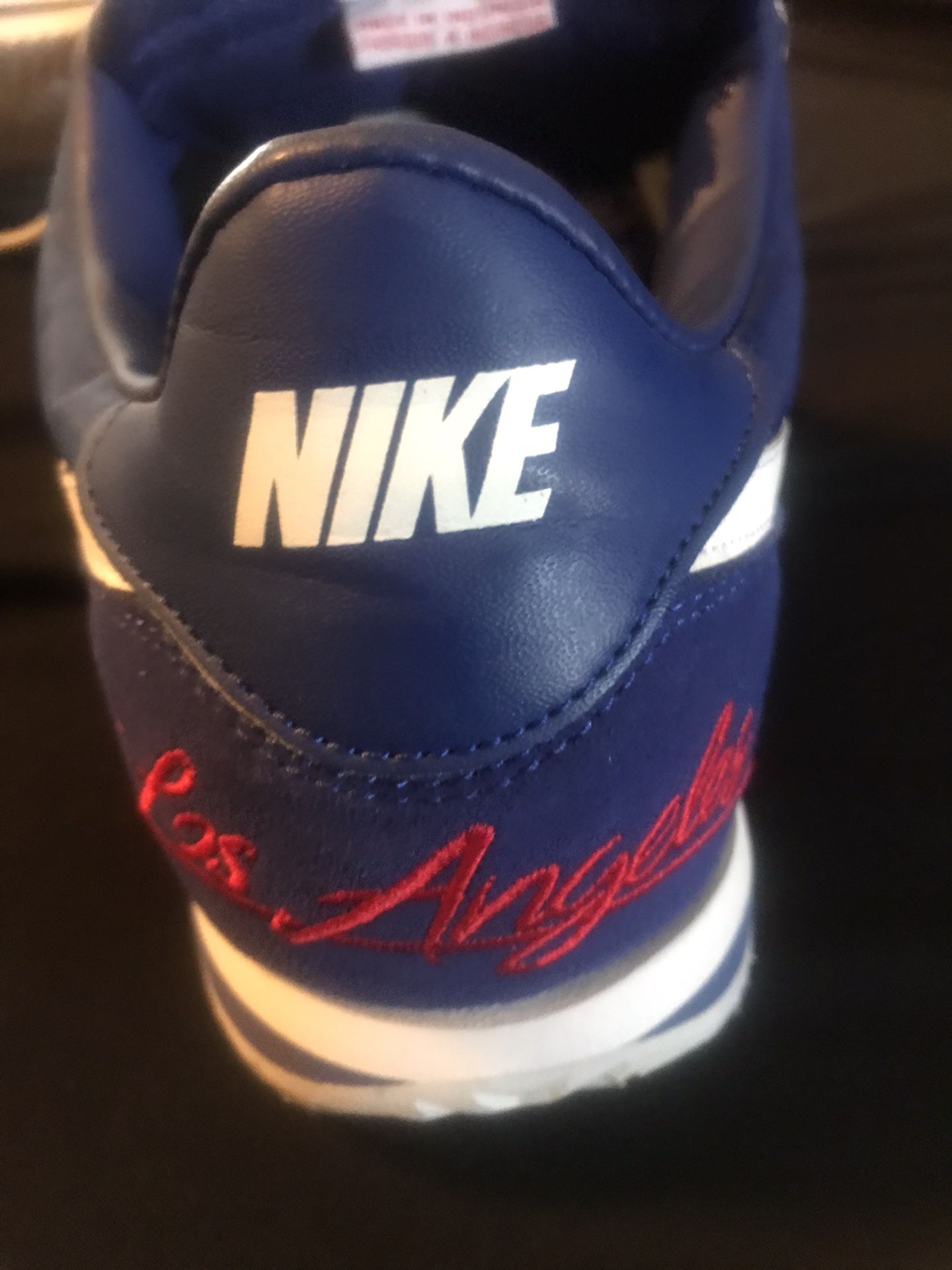 1972 Classic Nike Cotez