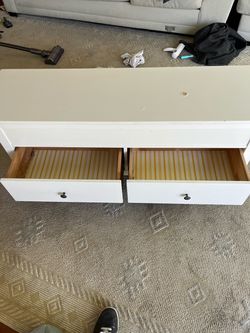 Storage drawers