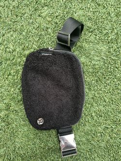 Lululemon Belt Bag