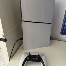 PS5 | PlayStation 5- Digital
