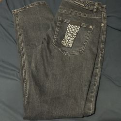 KSUBI JEANS 