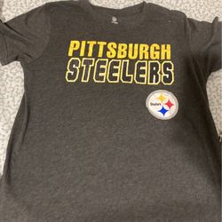 Pittsburgh Steelers Shirt (14/16)