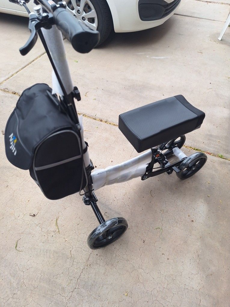 Knee Scooter Brand New