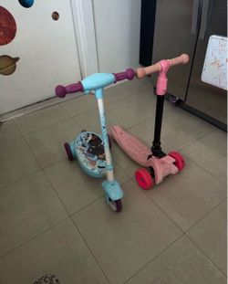 Kids Scooters