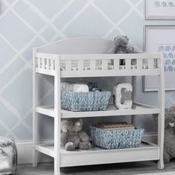 Changing table 