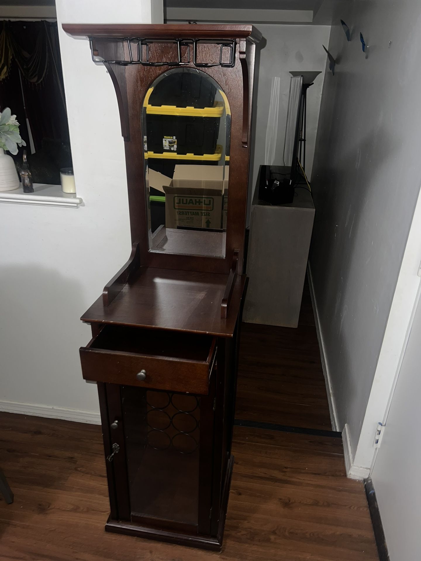 Wine Rack