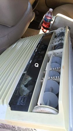 Kenmore Ac air conditioner
