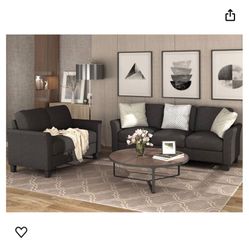 Sofa Set 