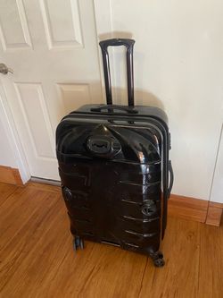 Travel luggage