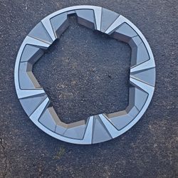 Ring Rim