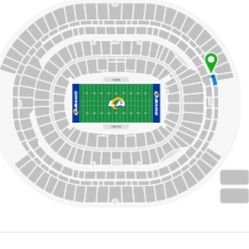 Rams Ticket