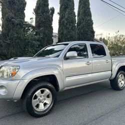 2007 Toyota Tacoma