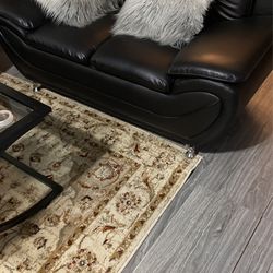 Black Very Cleaned Never Used