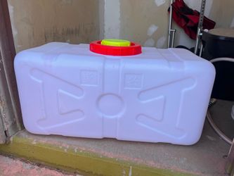 Water Tank