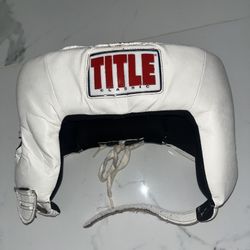 Title Headgear 