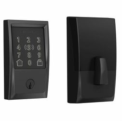 Schlage Smart Door
