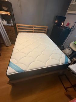 Like NEW QUEEN MATTRESS