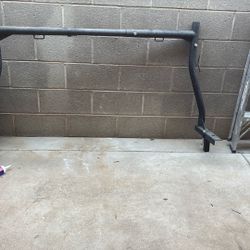 Tool Rack