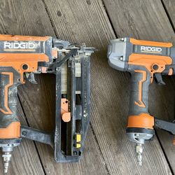 Ridgid 