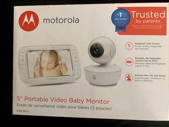 Baby Monitor
