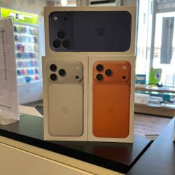 Finance The New Apple iPhone 17 Pro Max Only $50 Down 