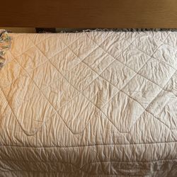 Daybed And Trundle With 2 Mattresses