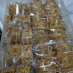 Indian Bangle Bracelet Sets 