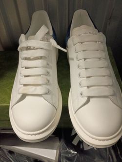 Alexander McQueen sneakers