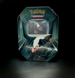 Pokemon Triple Whammy Booster Tins