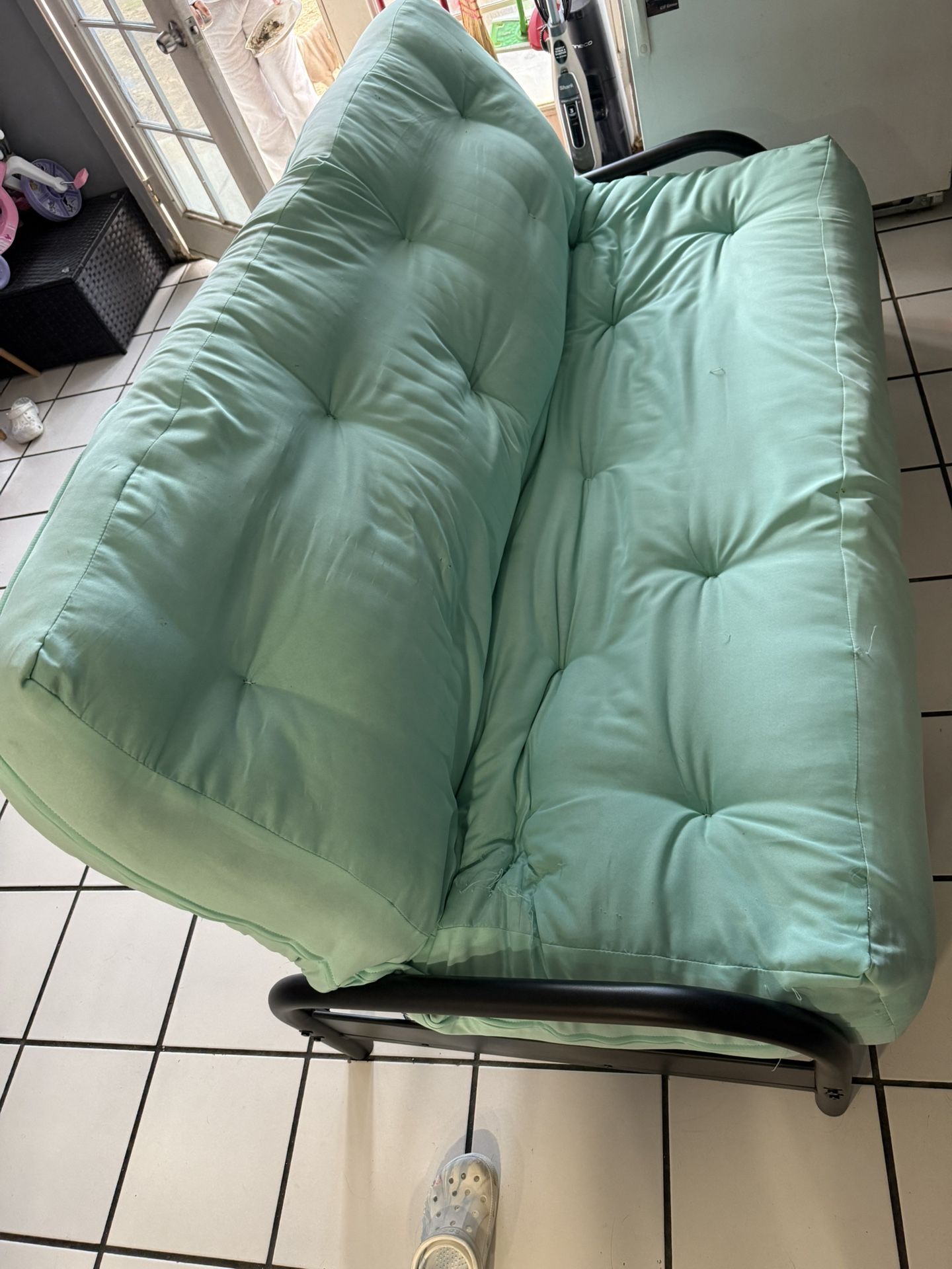 Futon Sofa/Bed