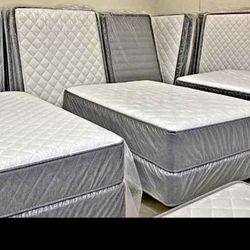 Brand New Never Used Mattress 