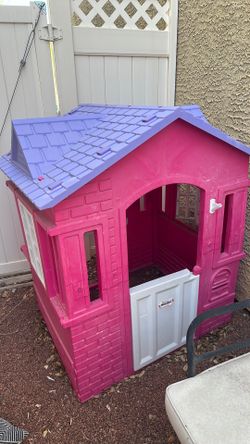 Playhouse
