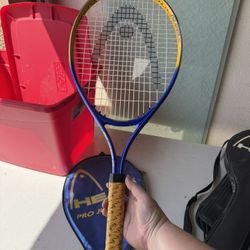 Tennis Racket