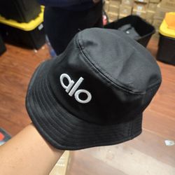 Alo Bucket