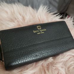 Kate Spades ♠️ Wallet 