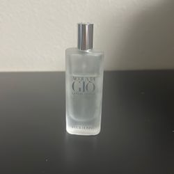 Acqua Do Gio Pour Homme 70% Full