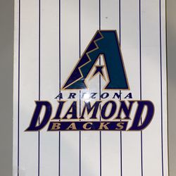 Arizona Diamondbacks  1998 Commemorative 2 Hardcover Book Set Woodford Press