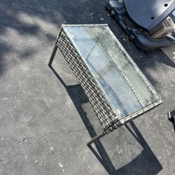 Outdoor Small Table