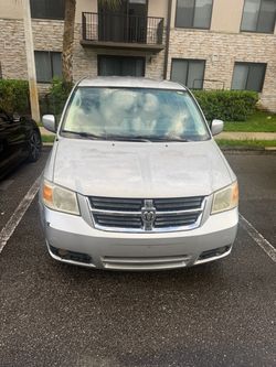2008 Dodge Grand Caravan