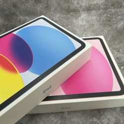iPad A16 - 11 Generation 128gb WIFI NEW
