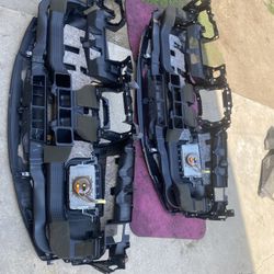 Mobile Mechanic//dashboard//parts