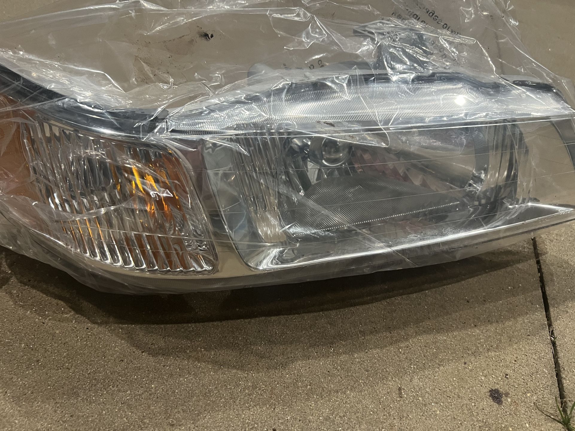 TYC Auto Motive Lamps