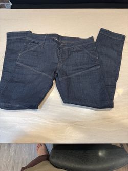 GStar men’s jeans