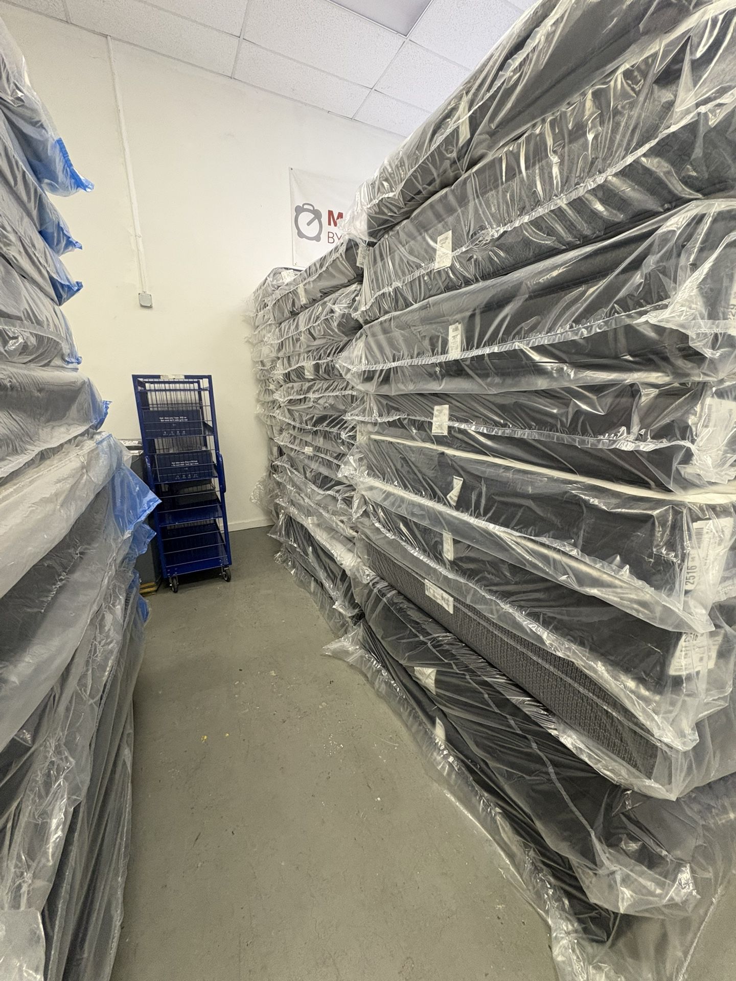Mattress Blowout Sale King Size