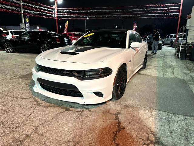 2019 Dodge Charger