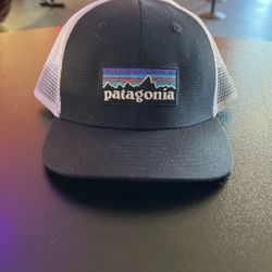 Patagonia Hat 