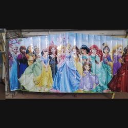 Bounce House Banners 