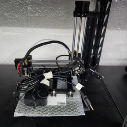 Original Prusa Mini 3D Printer