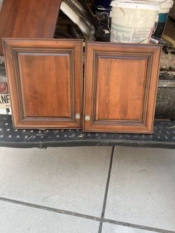 Cabinet Doors