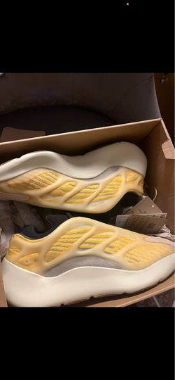 Yeezys